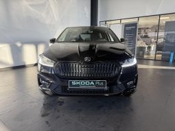 										SKODA Fabia 1.0 TSI 116 ch EVO 2 DSG7 Monte-Carlo full									
