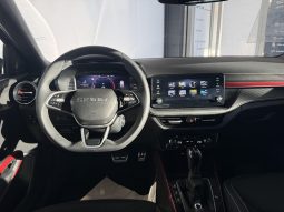 										SKODA Fabia 1.0 TSI 116 ch EVO 2 DSG7 Monte-Carlo full									