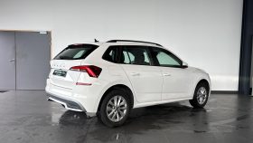 SKODA Kamiq 1.0 TSI 95 ch BVM5 Business