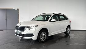 SKODA Kamiq 1.0 TSI 95 ch BVM5 Business
