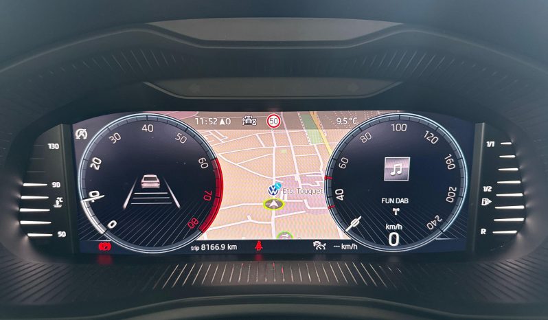 								SKODA Kamiq 1.0 TSI 95 ch BVM5 Business full									