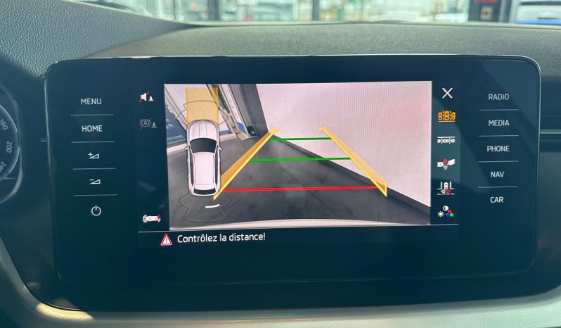 								SKODA Kamiq 1.0 TSI 95 ch BVM5 Business full									