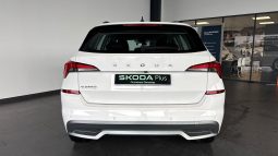 										SKODA Kamiq 1.0 TSI 95 ch BVM5 Business full									