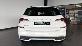 SKODA Kamiq 1.0 TSI 95 ch BVM5 Business