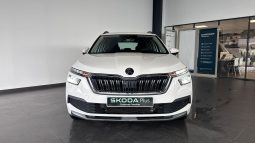 										SKODA Kamiq 1.0 TSI 95 ch BVM5 Business full									
