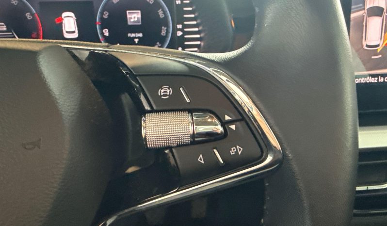 								SKODA Kamiq 1.0 TSI 95 ch BVM5 Business full									