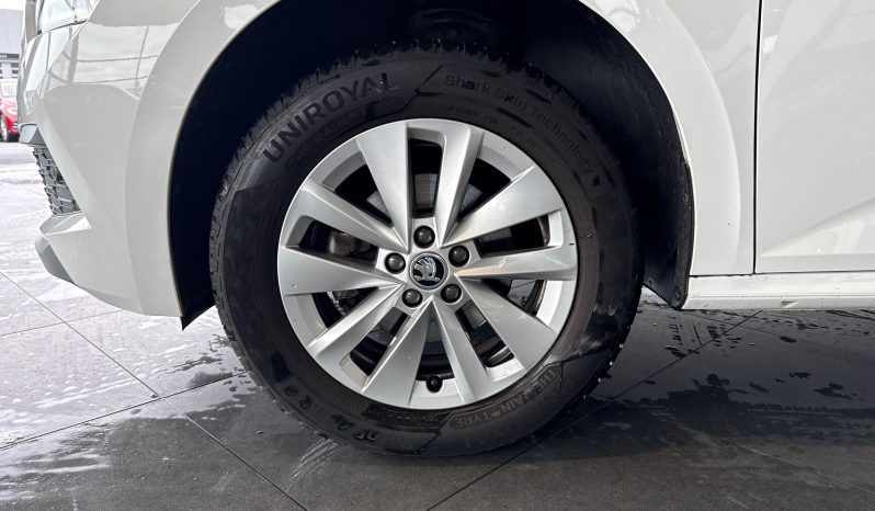 								SKODA Kamiq 1.0 TSI 95 ch BVM5 Business full									