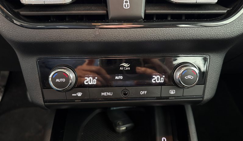 								SKODA Kamiq 1.0 TSI 95 ch BVM5 Business full									