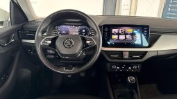 										SKODA Kamiq 1.0 TSI 95 ch BVM5 Business full									