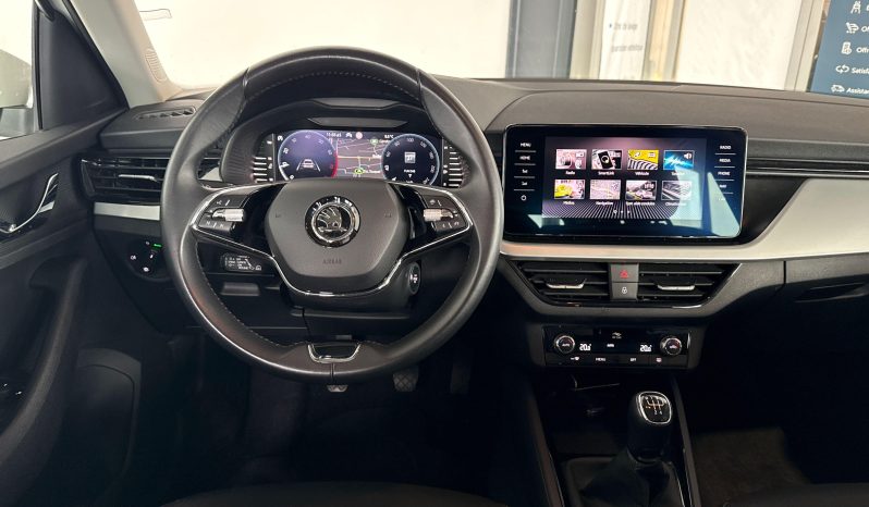 								SKODA Kamiq 1.0 TSI 95 ch BVM5 Business full									