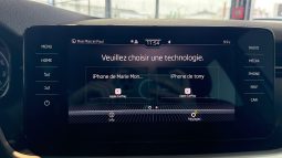 										SKODA Kamiq 1.0 TSI 95 ch BVM5 Business full									