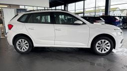 										SKODA Kamiq 1.0 TSI 95 ch BVM5 Business full									