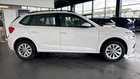 SKODA Kamiq 1.0 TSI 95 ch BVM5 Business