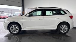 										SKODA Kamiq 1.0 TSI 95 ch BVM5 Business full									