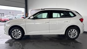 SKODA Kamiq 1.0 TSI 95 ch BVM5 Business