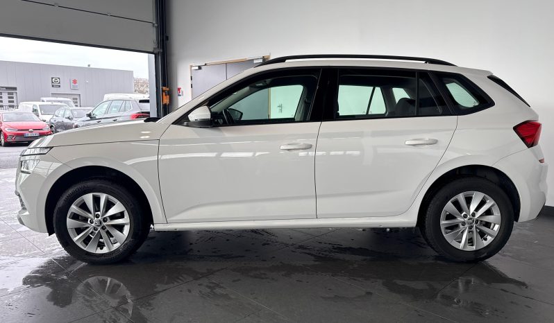 								SKODA Kamiq 1.0 TSI 95 ch BVM5 Business full									