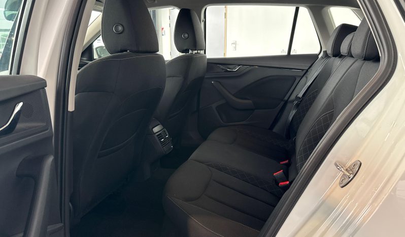 								SKODA Kamiq 1.0 TSI 95 ch BVM5 Business full									