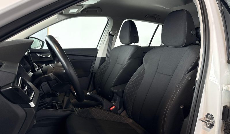 								SKODA Kamiq 1.0 TSI 95 ch BVM5 Business full									