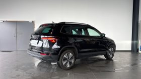 SKODA Karoq 1.5 TSI 150 ch ACT DSG7 Ambition