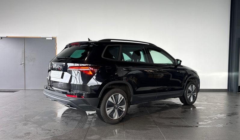 								SKODA Karoq 1.5 TSI 150 ch ACT DSG7 Ambition full									