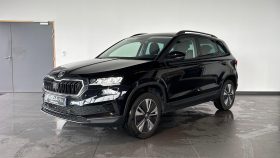 SKODA Karoq 1.5 TSI 150 ch ACT DSG7 Ambition