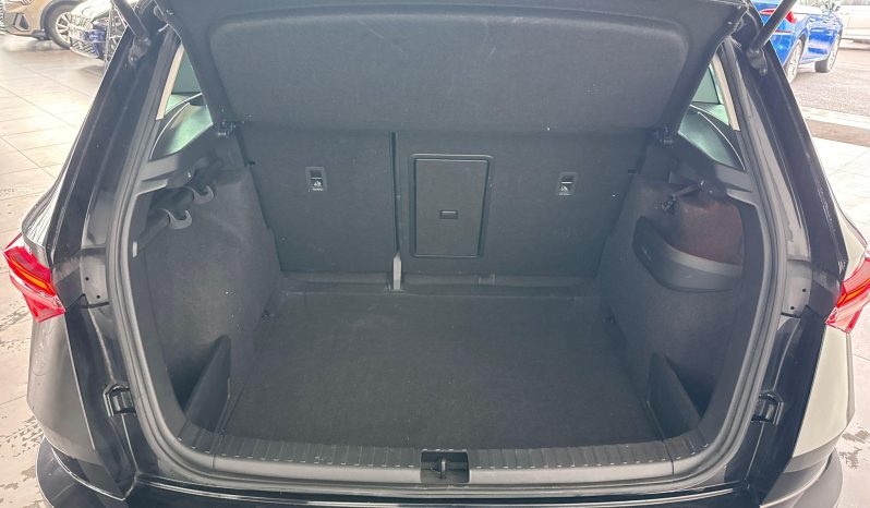 								SKODA Karoq 1.5 TSI 150 ch ACT DSG7 Ambition full									