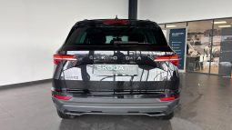 										SKODA Karoq 1.5 TSI 150 ch ACT DSG7 Ambition full									