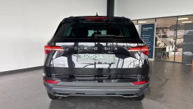SKODA Karoq 1.5 TSI 150 ch ACT DSG7 Ambition