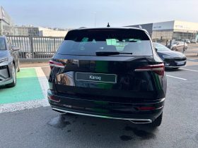 SKODA Karoq 1.5 TSI Evo 2 150 ch ACT DSG7 Sportline