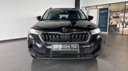 										SKODA Karoq 1.5 TSI 150 ch ACT DSG7 Ambition full									