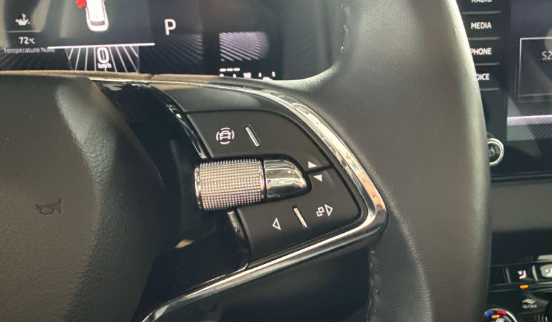 								SKODA Karoq 1.5 TSI 150 ch ACT DSG7 Ambition full									