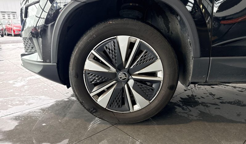 								SKODA Karoq 1.5 TSI 150 ch ACT DSG7 Ambition full									