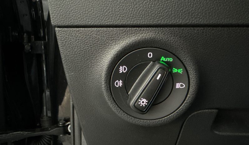 								SKODA Karoq 1.5 TSI 150 ch ACT DSG7 Ambition full									