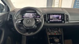										SKODA Karoq 1.5 TSI 150 ch ACT DSG7 Ambition full									
