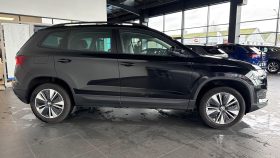 SKODA Karoq 1.5 TSI 150 ch ACT DSG7 Ambition