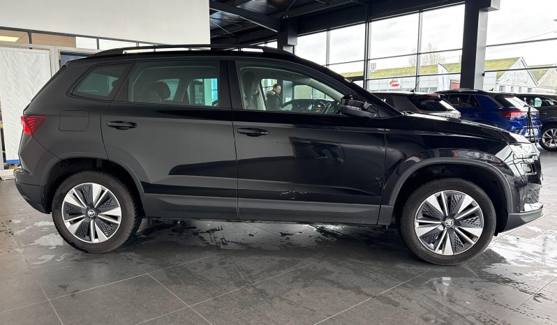 								SKODA Karoq 1.5 TSI 150 ch ACT DSG7 Ambition full									