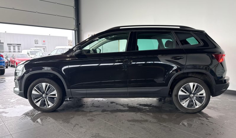 								SKODA Karoq 1.5 TSI 150 ch ACT DSG7 Ambition full									