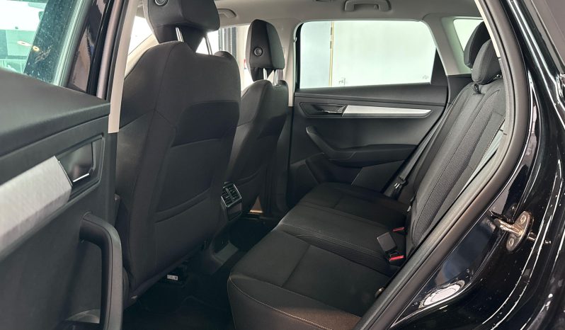 								SKODA Karoq 1.5 TSI 150 ch ACT DSG7 Ambition full									