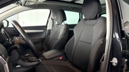 										SKODA Karoq 1.5 TSI 150 ch ACT DSG7 Ambition full									