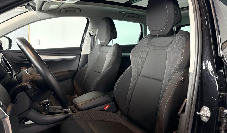 								SKODA Karoq 1.5 TSI 150 ch ACT DSG7 Ambition full									