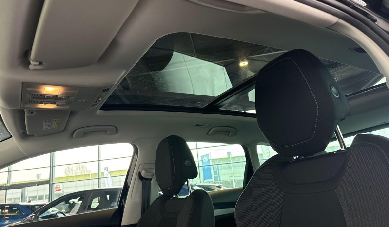 								SKODA Karoq 1.5 TSI 150 ch ACT DSG7 Ambition full									