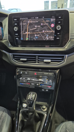 										VOLKSWAGEN T-Cross 1.0 TSI 116 Start/Stop DSG7 Style full									