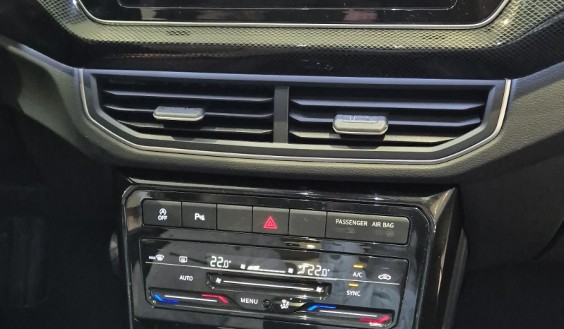 								VOLKSWAGEN T-Cross 1.0 TSI 116 Start/Stop DSG7 Style full									