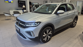 VOLKSWAGEN T-Cross 1.0 TSI 116 Start/Stop DSG7 Style