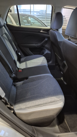 										VOLKSWAGEN T-Cross 1.0 TSI 116 Start/Stop DSG7 Style full									