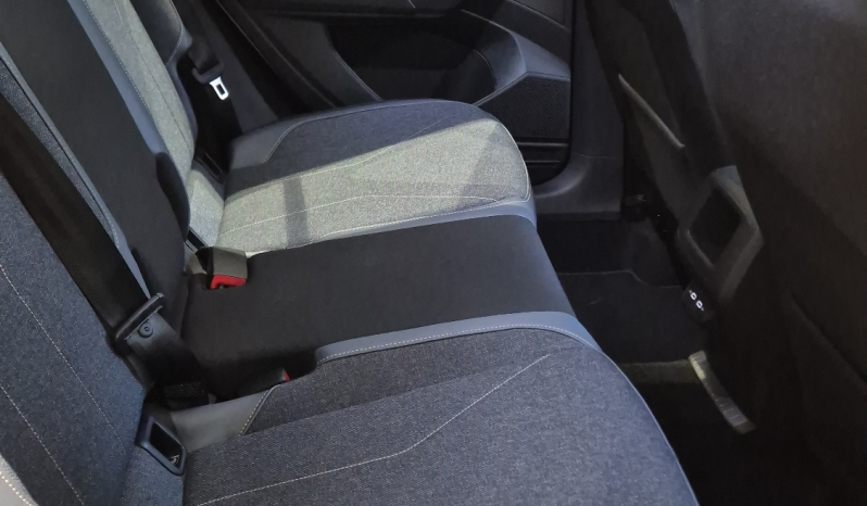 								VOLKSWAGEN T-Cross 1.0 TSI 116 Start/Stop DSG7 Style full									