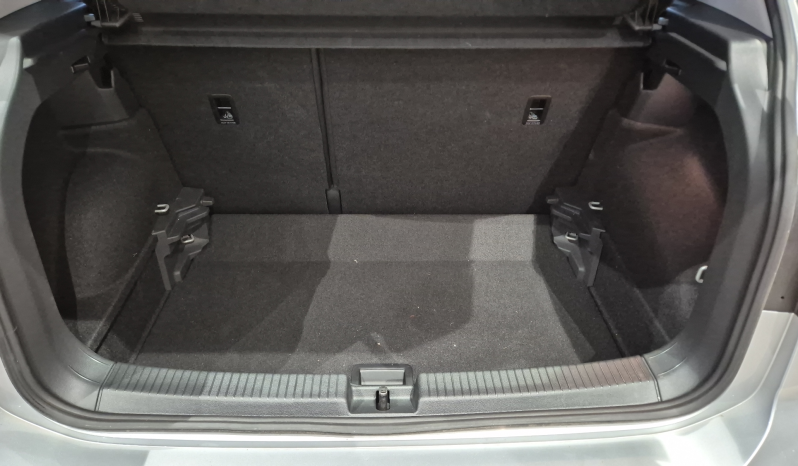 								VOLKSWAGEN T-Cross 1.0 TSI 116 Start/Stop DSG7 Style full									