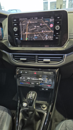 										VOLKSWAGEN T-Cross 1.0 TSI 116 Start/Stop DSG7 Style full									