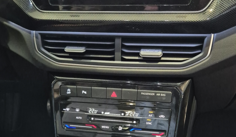 								VOLKSWAGEN T-Cross 1.0 TSI 116 Start/Stop DSG7 Style full									