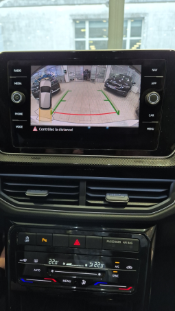 										VOLKSWAGEN T-Cross 1.0 TSI 116 Start/Stop DSG7 Style full									